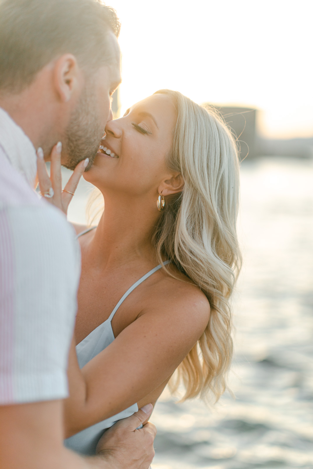 Fall in love all over again with stunning engagement session photos. Let me capture the romance and intimacy of your relationship before your big day. Contact me today to schedule your engagement session