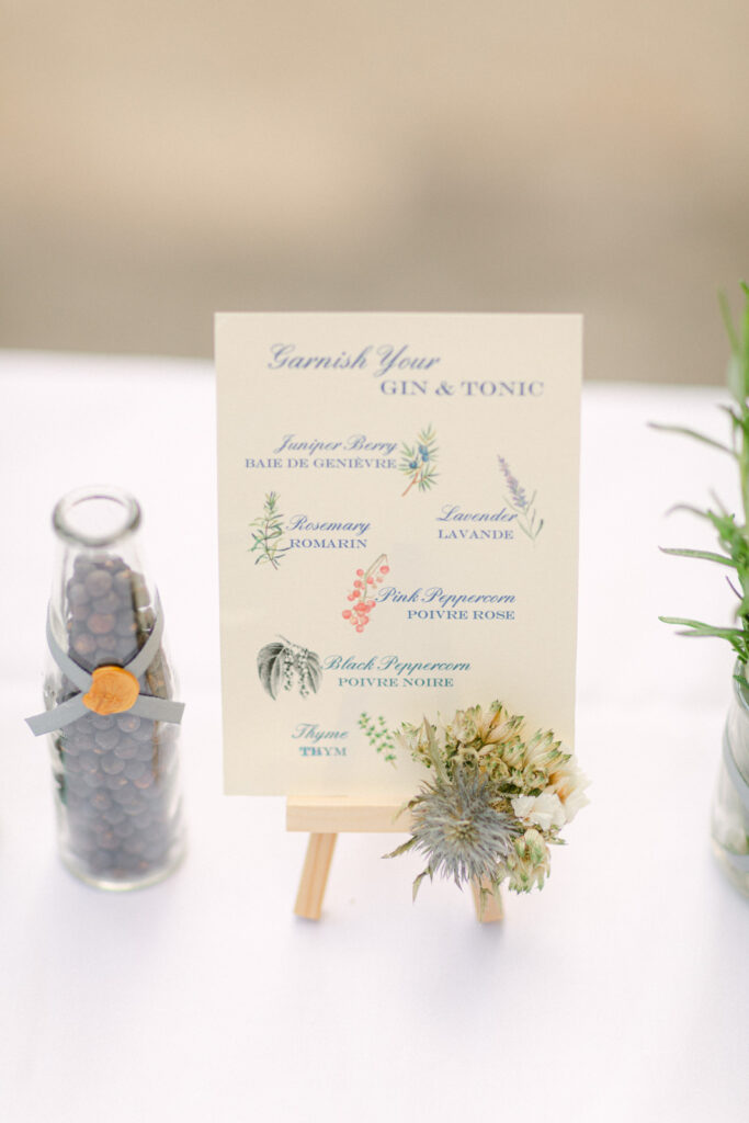 Exchange your vows in the enchanting surroundings of Château de la Durantie for a wedding celebration to remember.
Make your wedding day unforgett