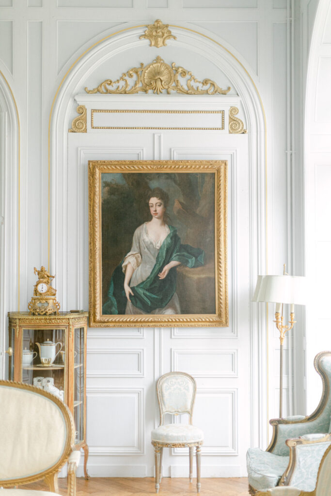 Picture perfect: Elegant wedding at La Durantie surrounded by breathtaking landscapes and the splendor of the La Durantie chateau. A magical location for your special day