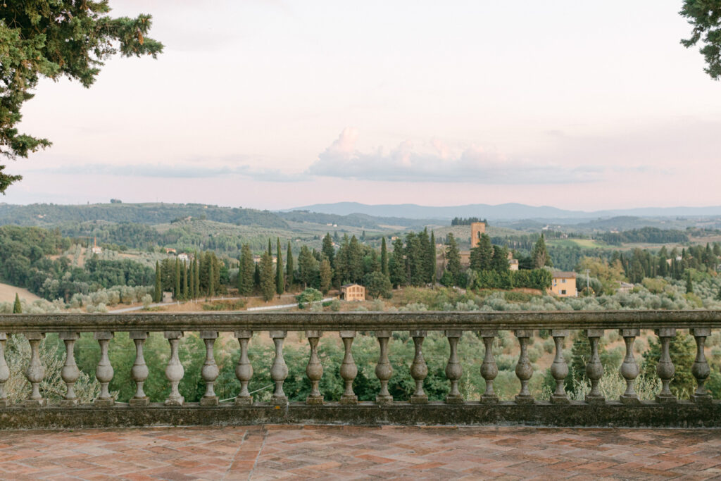 Experience the beauty of Tuscany journey through stunning photographs of the colorful villages, rolling hills, and rugged coastline.