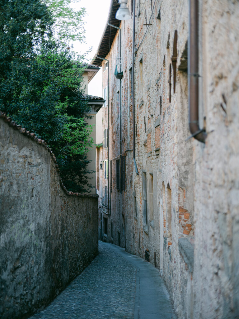 Lose yourself in the enchanting beauty of Lombardy, where ancient ruins blend seamlessly with vibrant city life