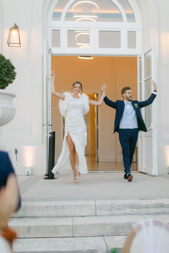 Intimate moments captured, Wedding luxury, French Riviera