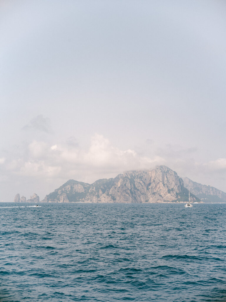 Thomas Raboteur Destination Wedding Photographer Capri