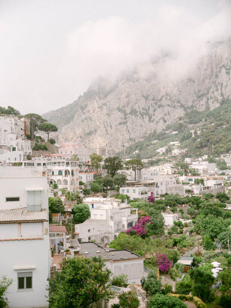 Thomas Raboteur Destination Wedding Photographer Capri