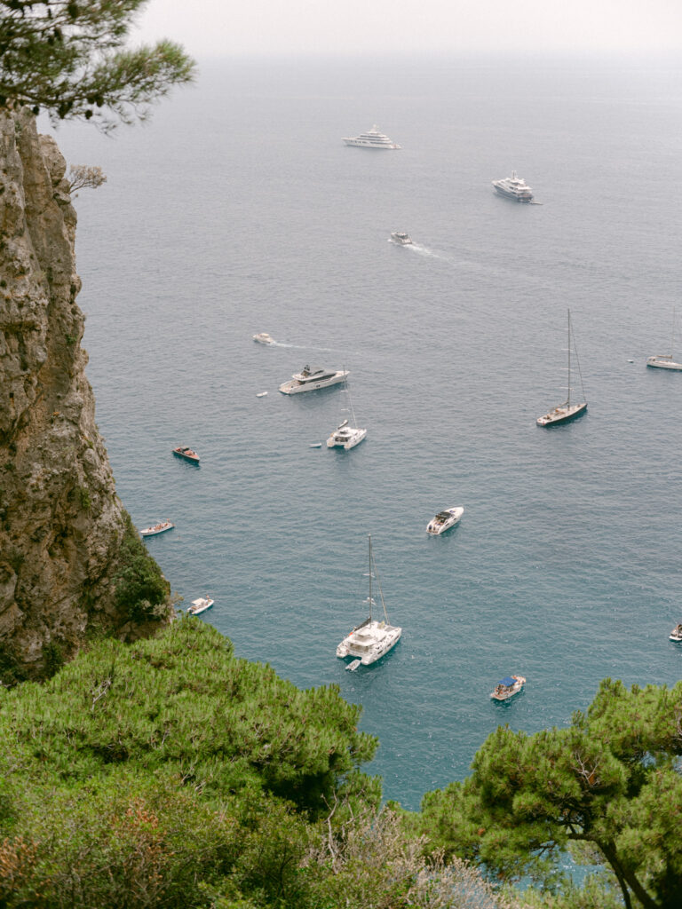 Thomas Raboteur Destination Wedding Photographer Capri