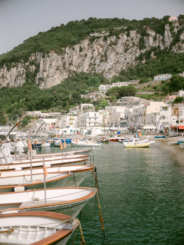 Thomas Raboteur Destination Wedding Photographer Capri