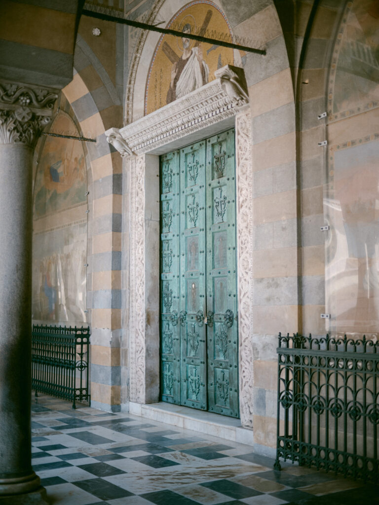 Thomas Raboteur Amalfi Destination Wedding Photographer