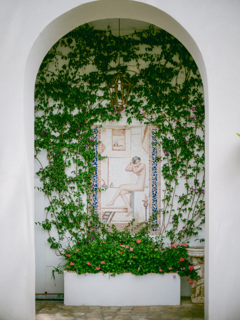 Thomas Raboteur Destination Wedding Photographer Villa Eva Ravello