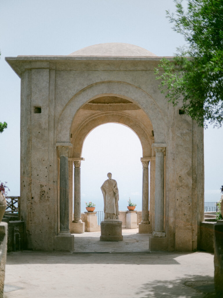 thomas raboteur villa cimbrone destination wedding photographer