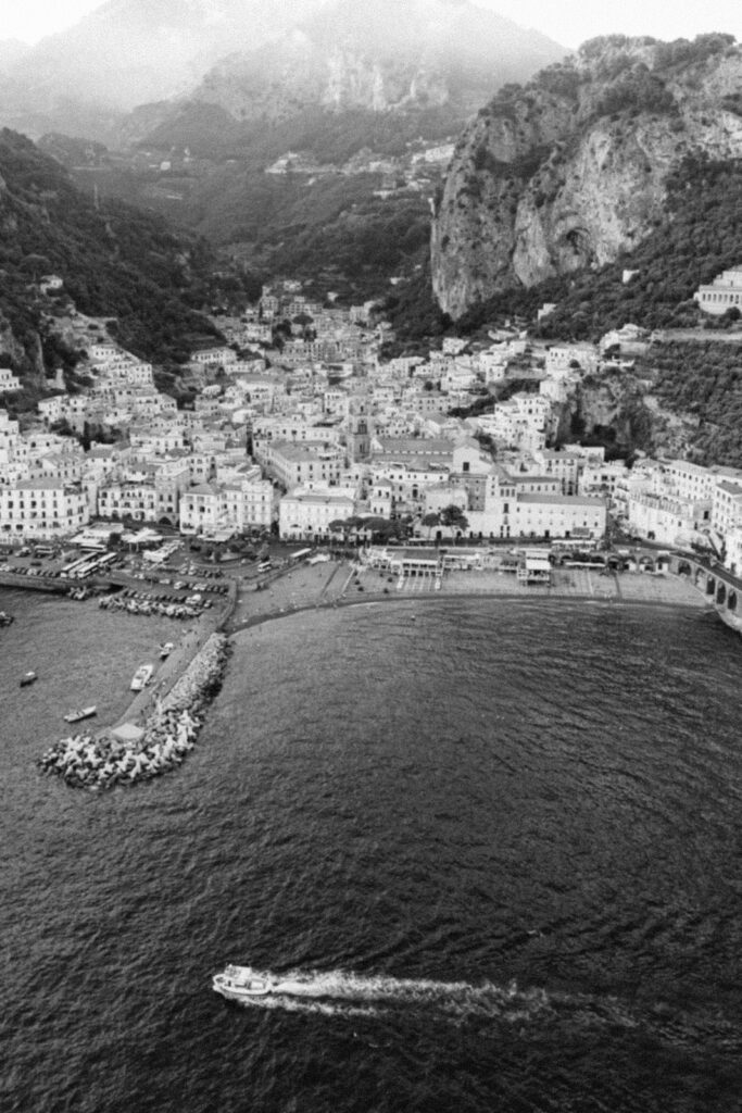 Thomas Raboteur Amalfi Destination Wedding Photographer