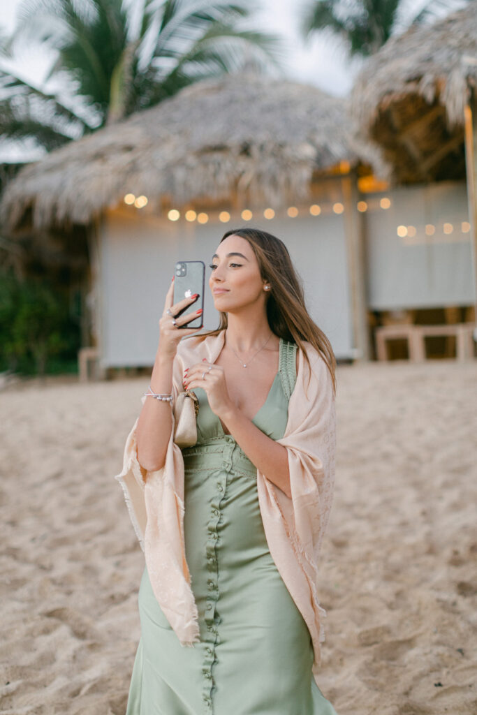 Elegant moments captured by a St Barts wedding photographer, showcasing the timeless beauty of this Caribbean paradise