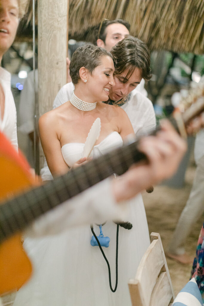 Elegant moments captured by a St Barts wedding photographer, showcasing the timeless beauty of this Caribbean paradise