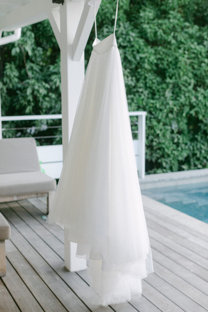 Elegant moments captured by a St Barts wedding photographer, showcasing the timeless beauty of this Caribbean paradise