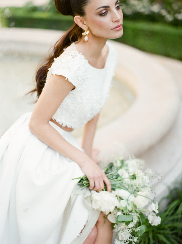 Destination wedding photographer Paris France – Ritz Paris