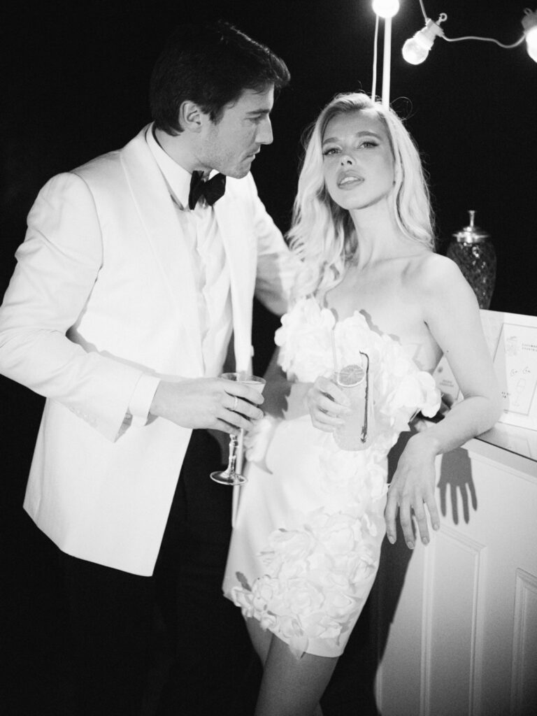 Luxury wedding photographer Provence France – French Riviera