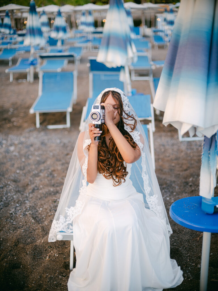 Positano wedding photographer capturing a romantic couple on the Amalfi Coast